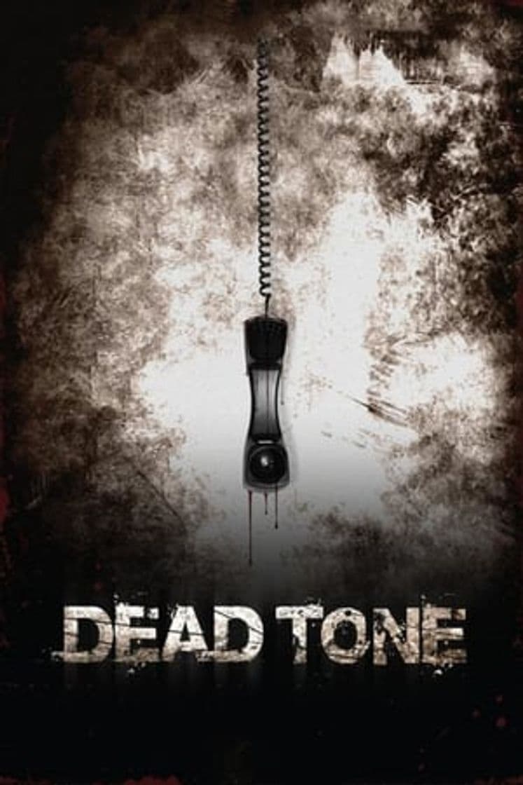 Película Dead Tone