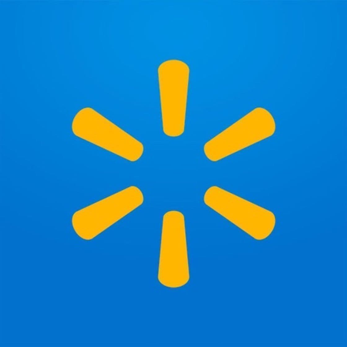 App Walmart México