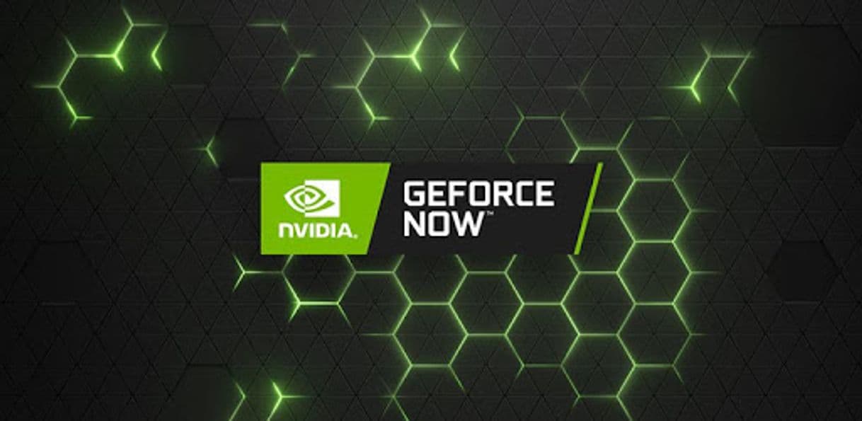 Moda NVIDIA GeForce NOW - Apps on Google Play