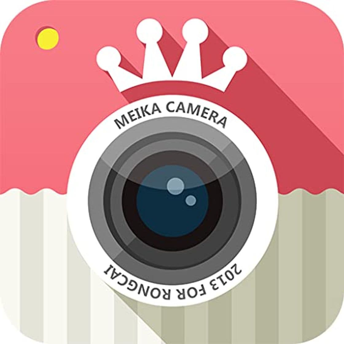 Place Makeup Camera--A beauty camera can makup intelligently