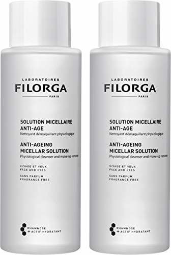 Producto FILORGA PACK Solucion Micelar 2x400ML