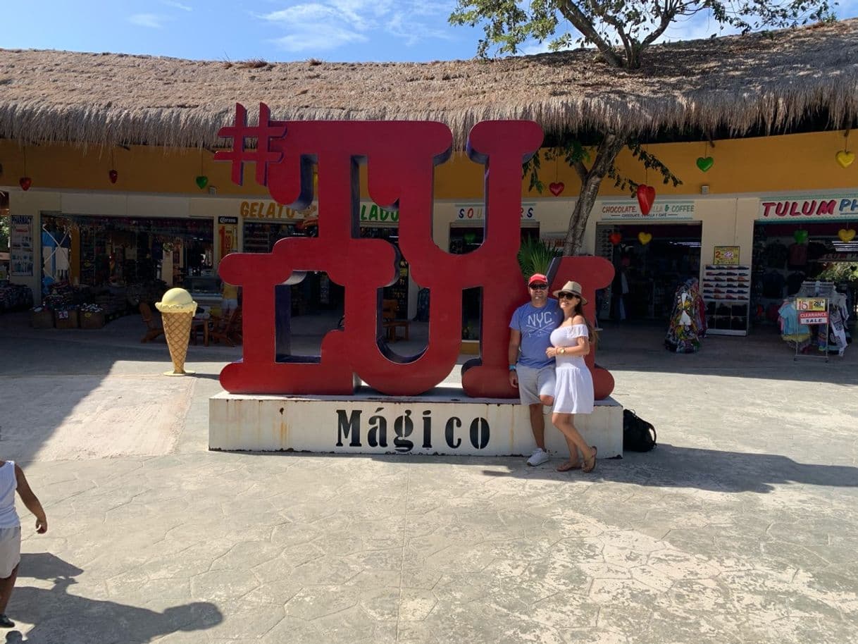 Place Tulum