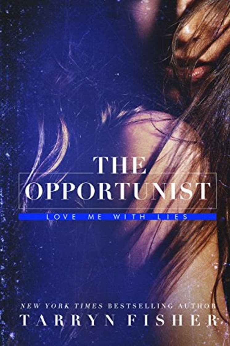 Libro The Opportunist