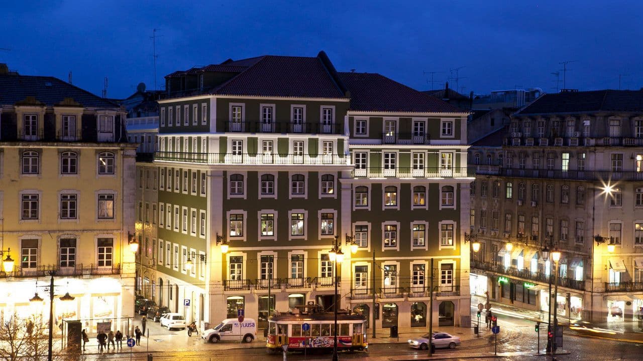 Place Figueira by The Beautique Hotels