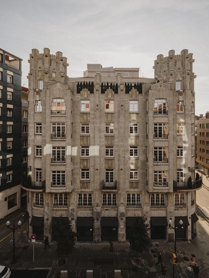 Place El Môderne Hotel