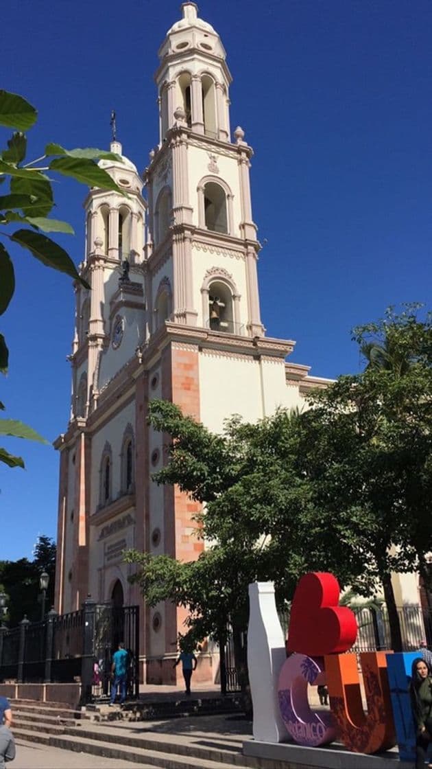 Place Culiacán