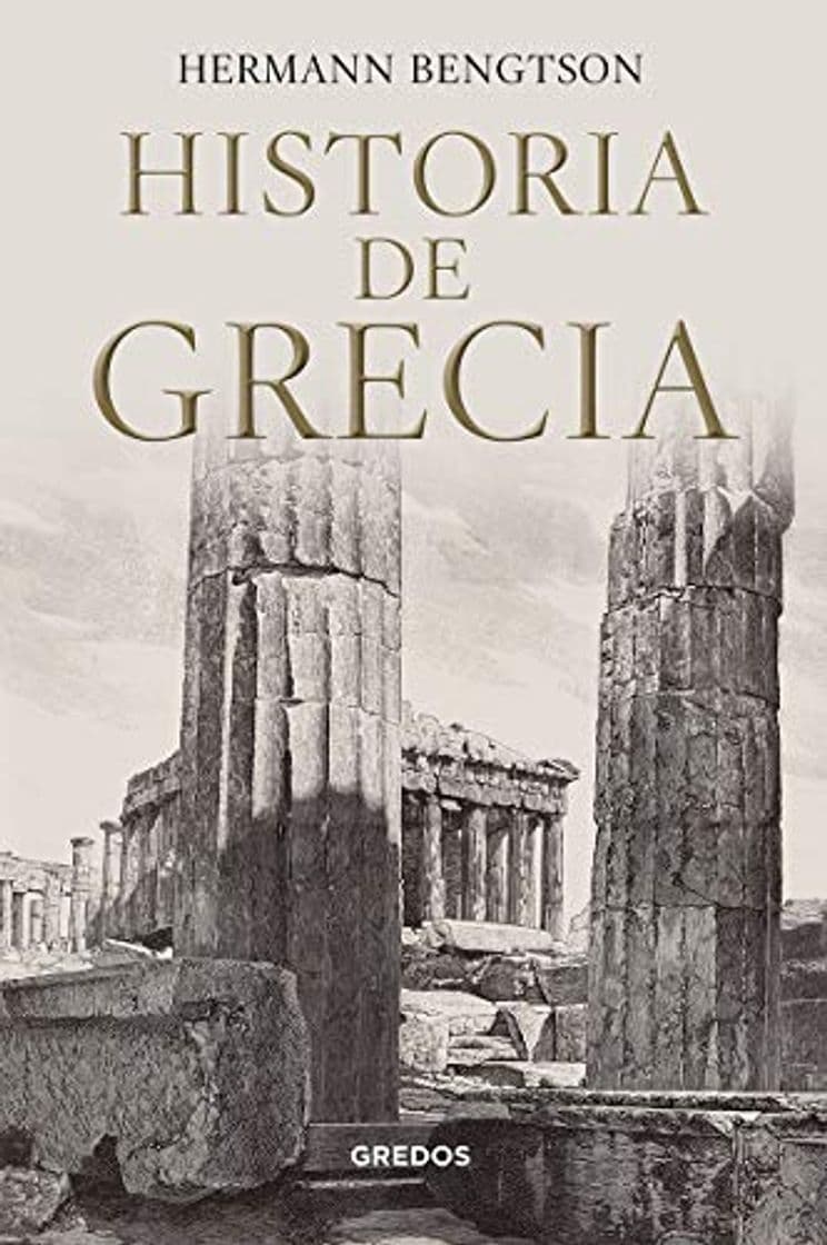 Book Historia de grecia