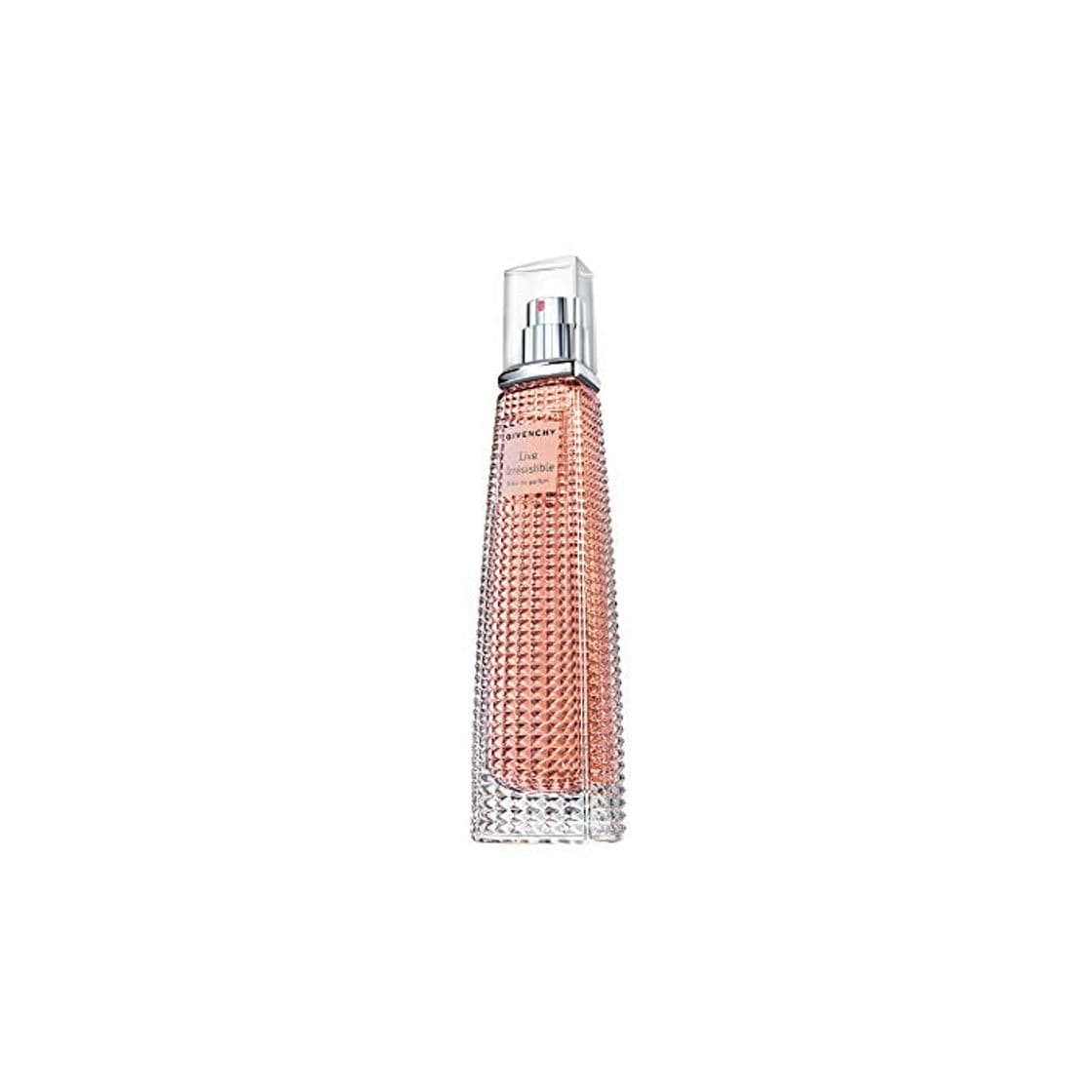 Beauty Givenchy Live Irrã‰Sistible Edp Vapo 75 ml