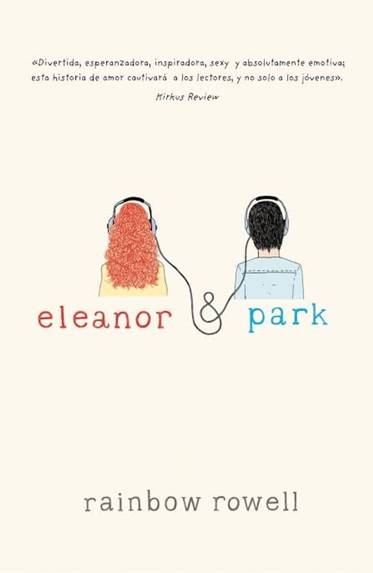 Fashion Eleanor & Park