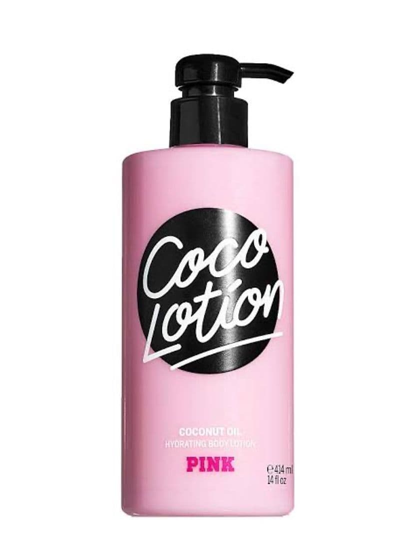 Fashion Coco lotion