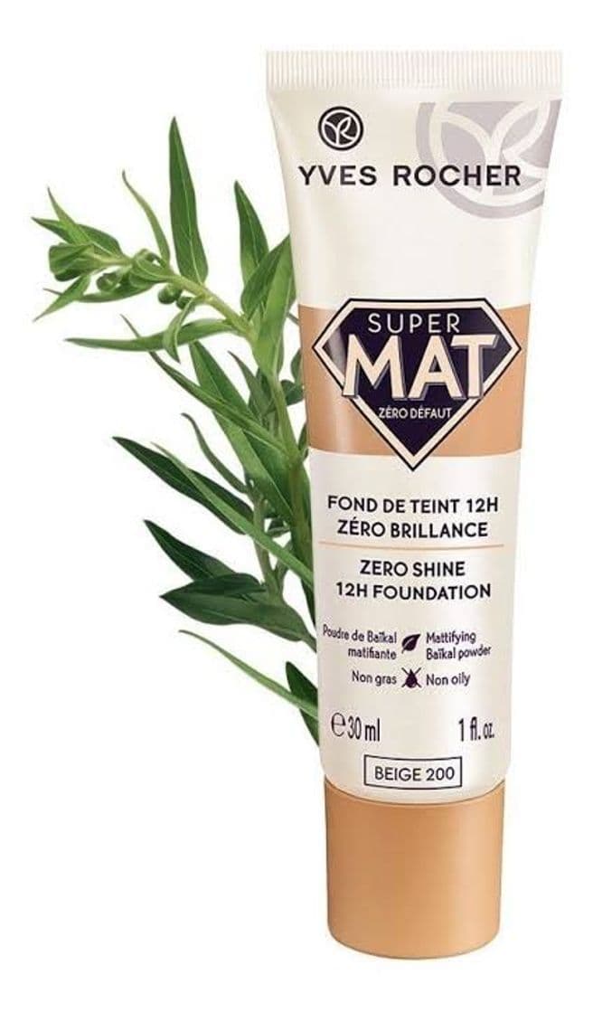 Fashion Base Mate de Yves Rocher