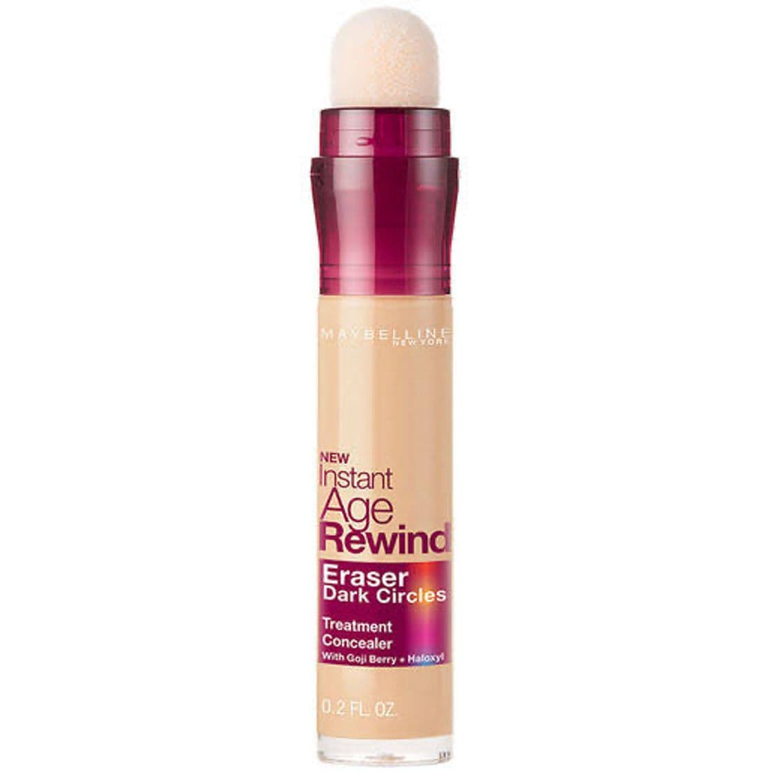 Fashion Corrector Instant Age Rewind de Maybelline