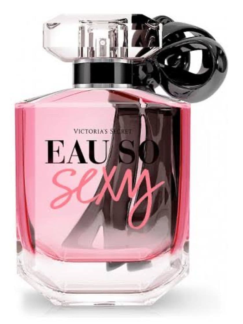 Fashion Eau so sexy 