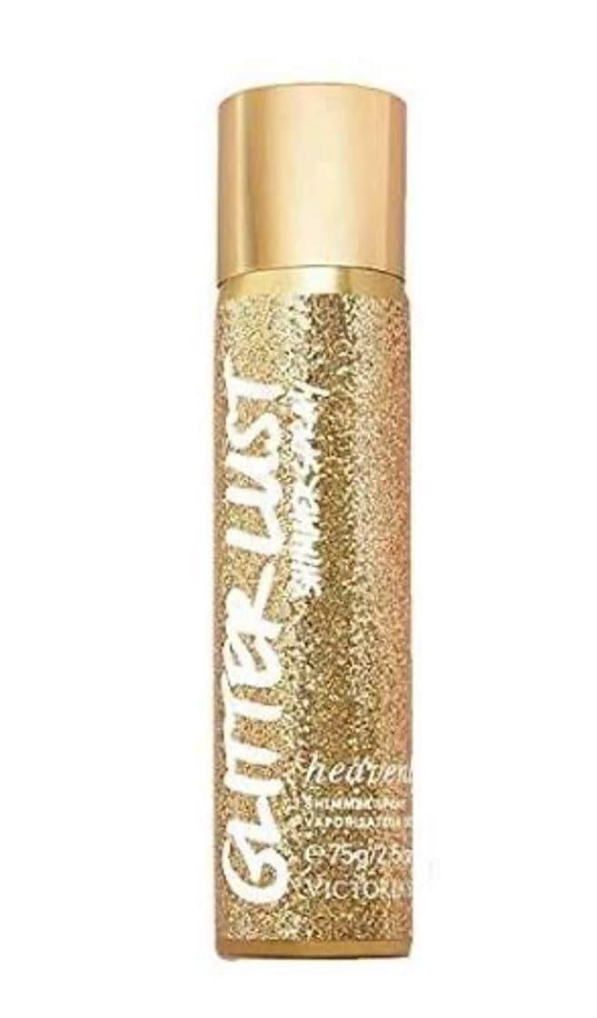 Fashion Heavenly Glitter Lust Shimmer Spray