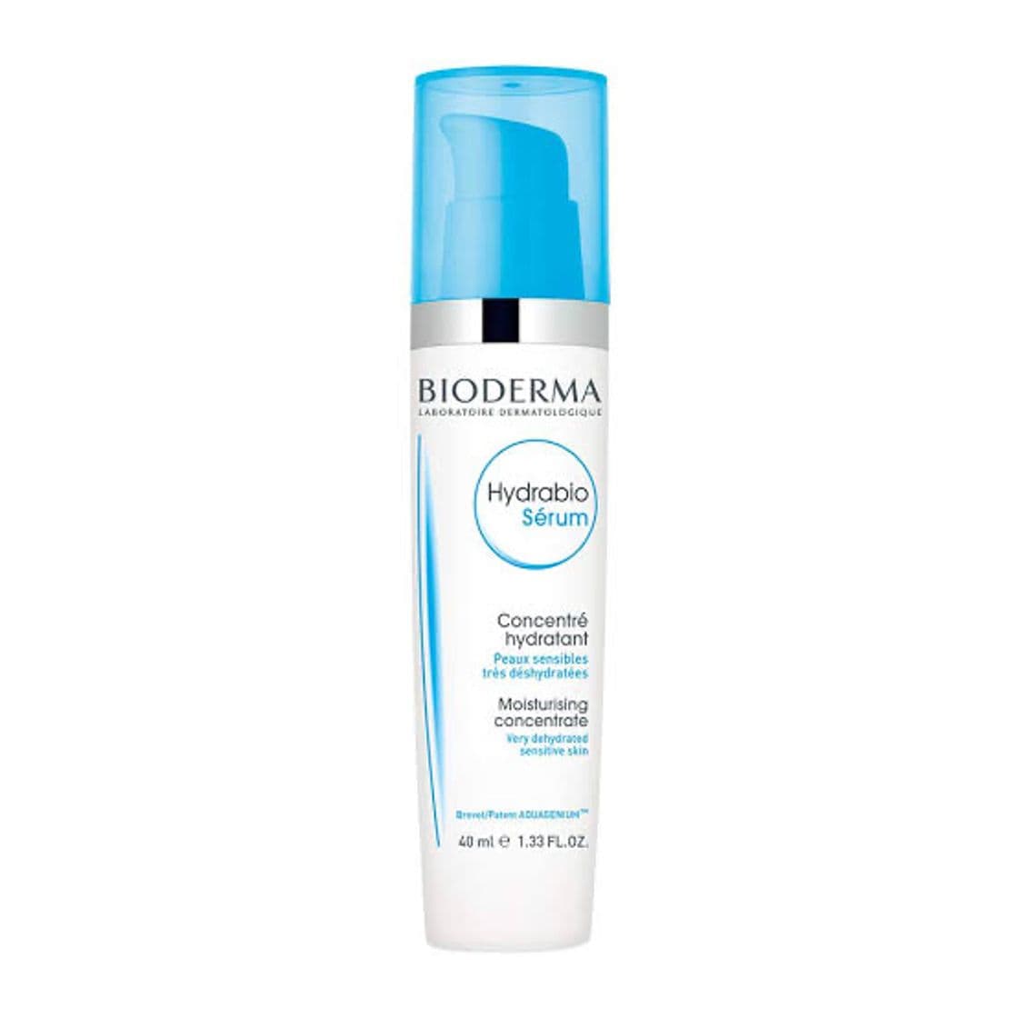 Fashion Hydrabio Serum de Bioderma