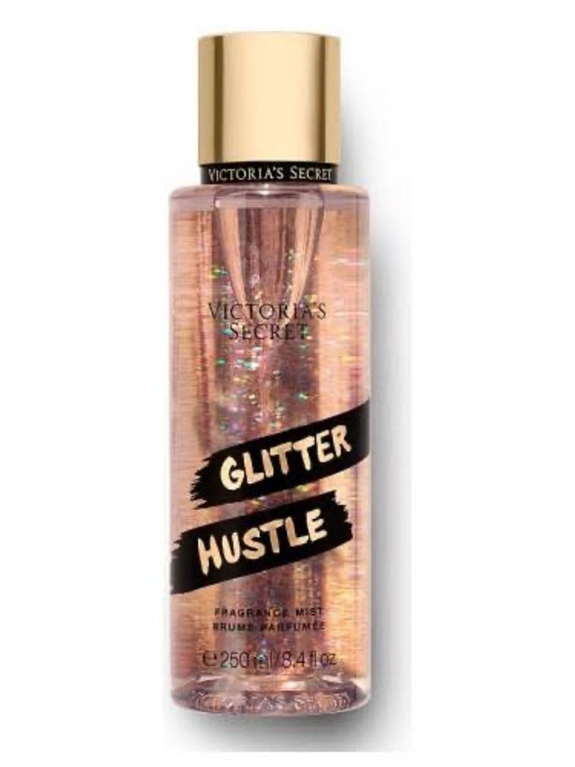 Fashion Glitter Hustle