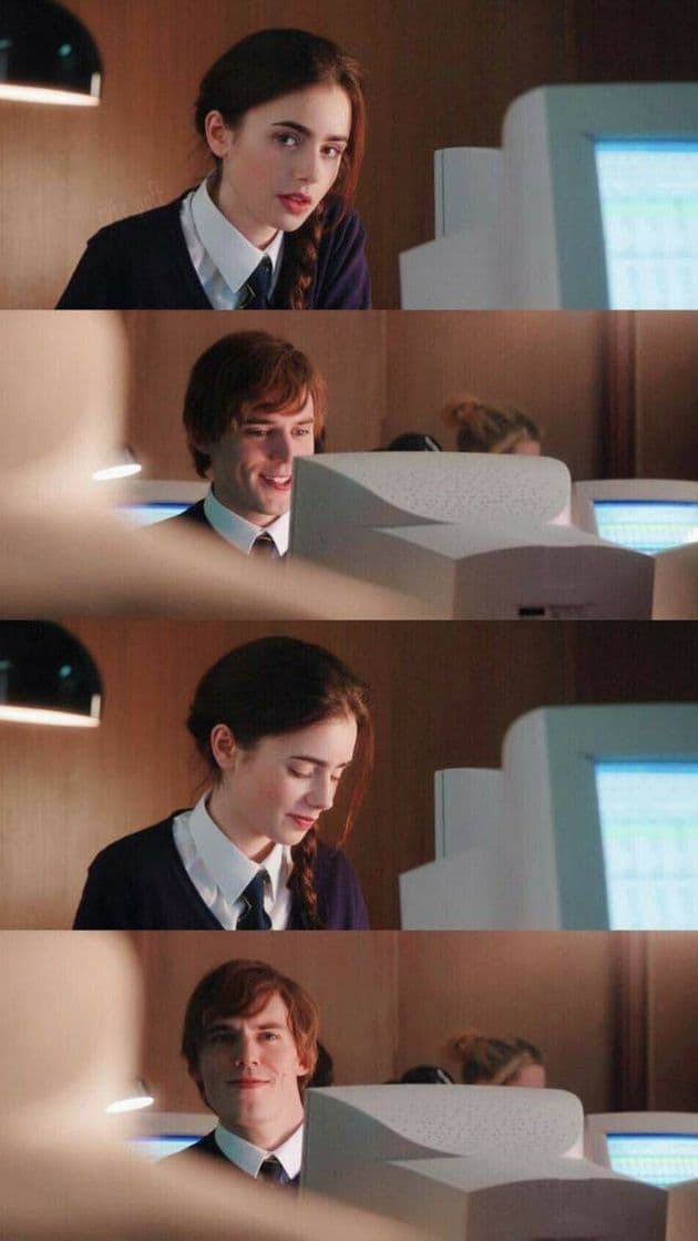 Película Love, Rosie