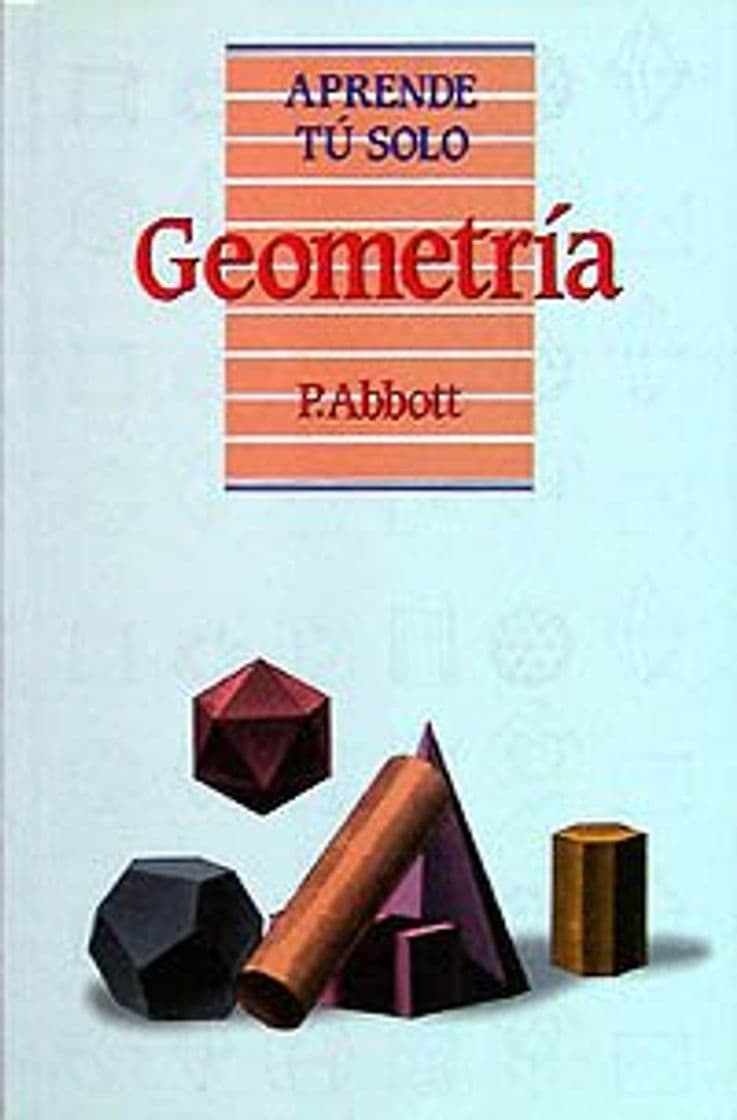 Libro Geometría