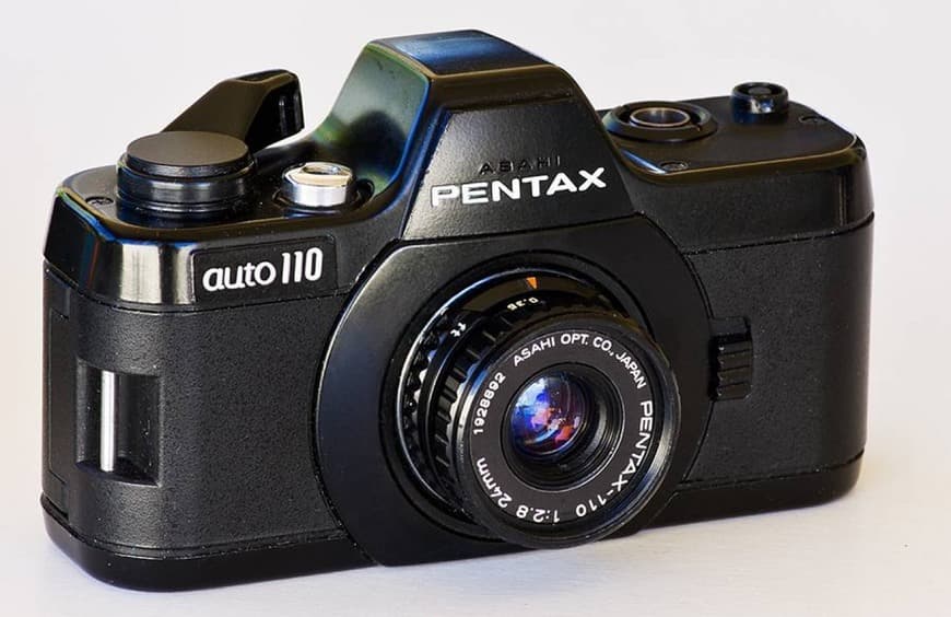 Producto Pentax Auto110