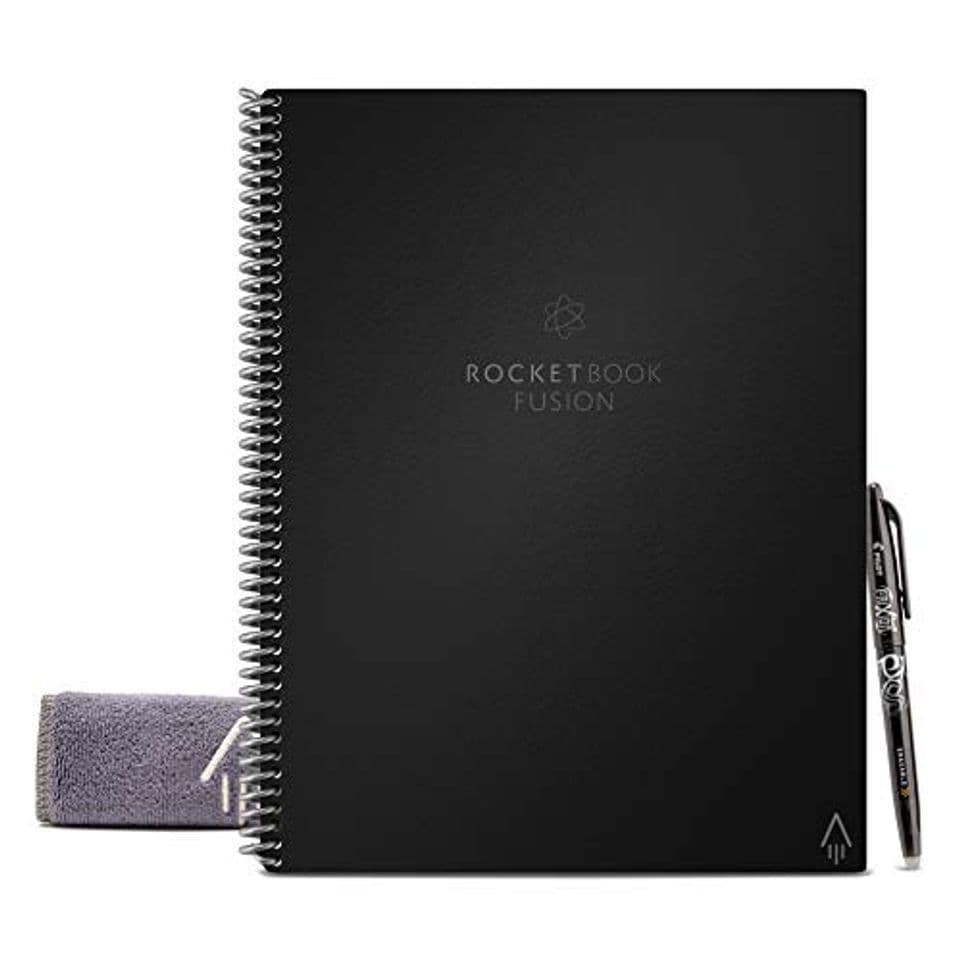 Producto Rocketbook Everlast Fusion Letter