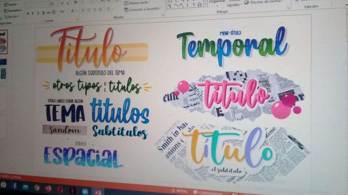 Moda Lettering digital (@AlmeidaLupe) 