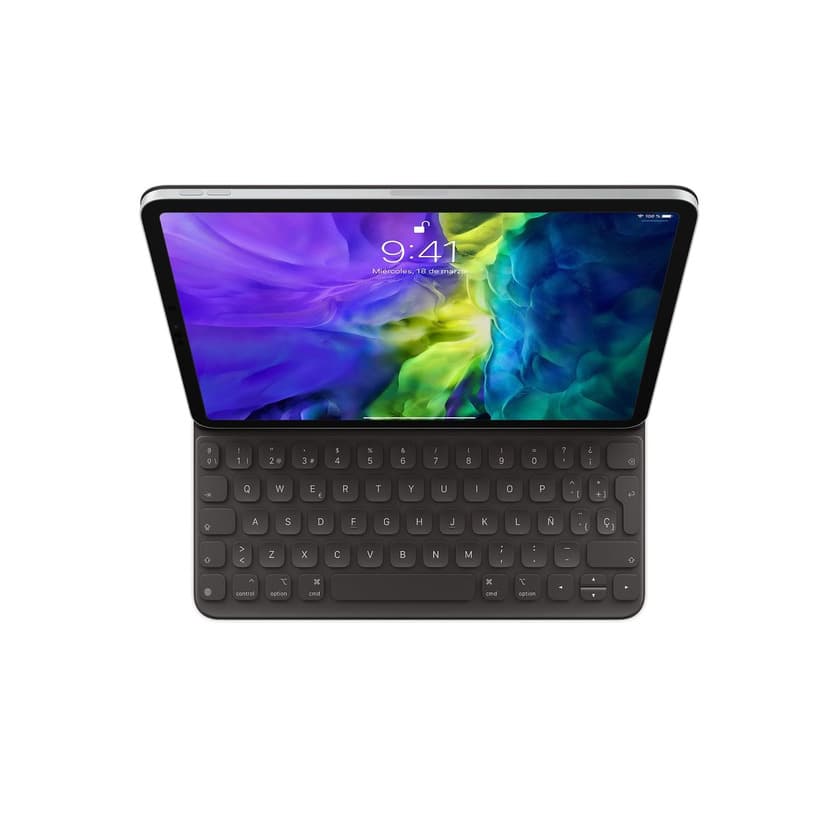 Product Smart Keyboard Folio