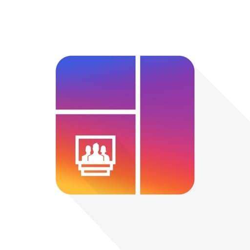 App Grid Post Maker for Instagram