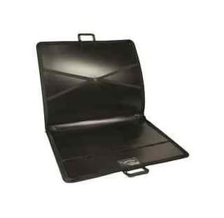 Producto A3 cartera carpeta/case – A3 negro ligero