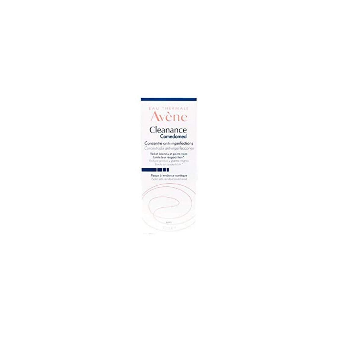 Belleza Avène Cleanance Comedomed 30ml