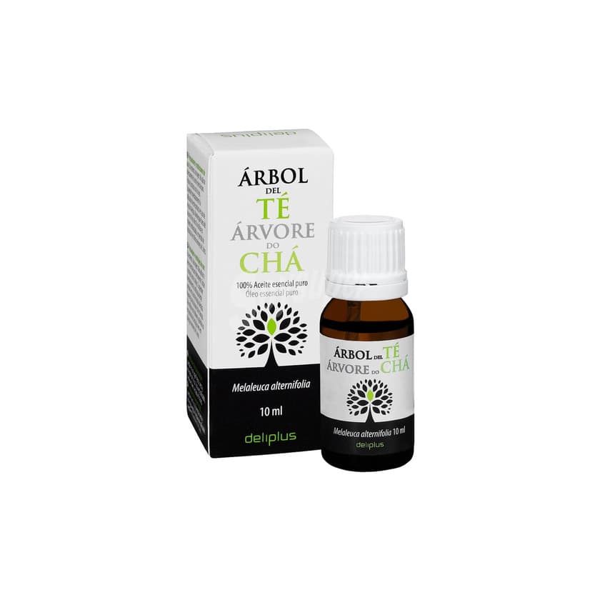 Producto Aceite árbol de té 