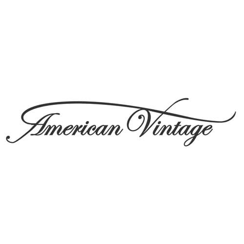 Moda American Vintage International Official Website