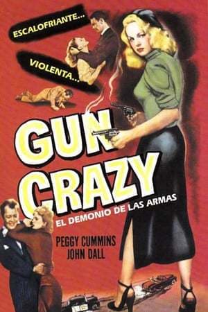 Película Gun Crazy