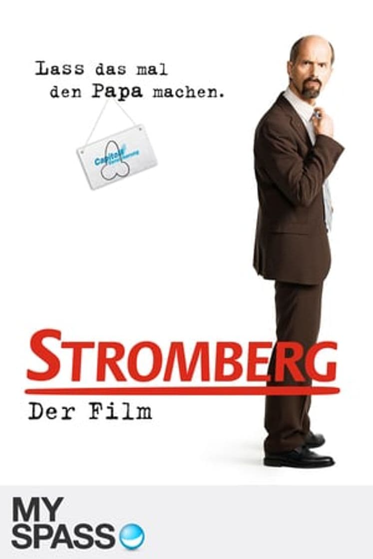 Película Stromberg - The Movie