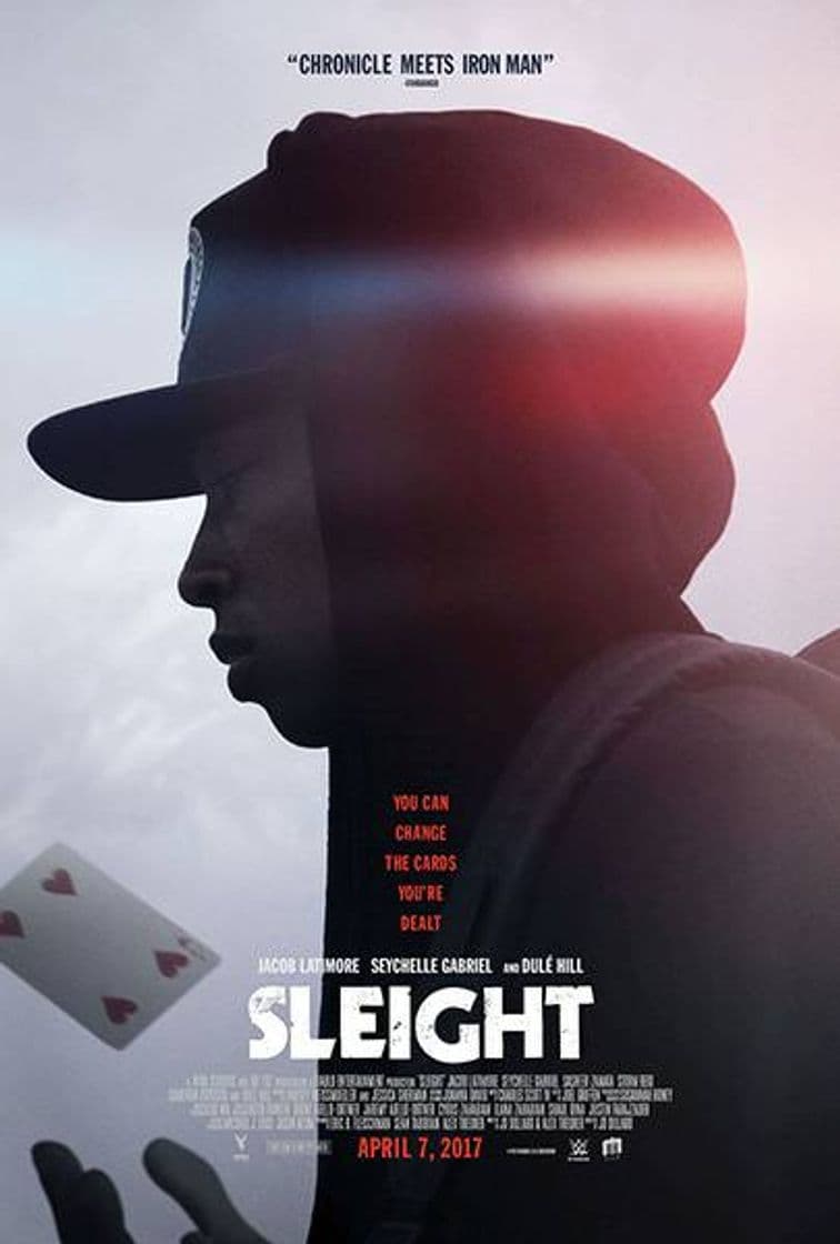 Movie Sleight