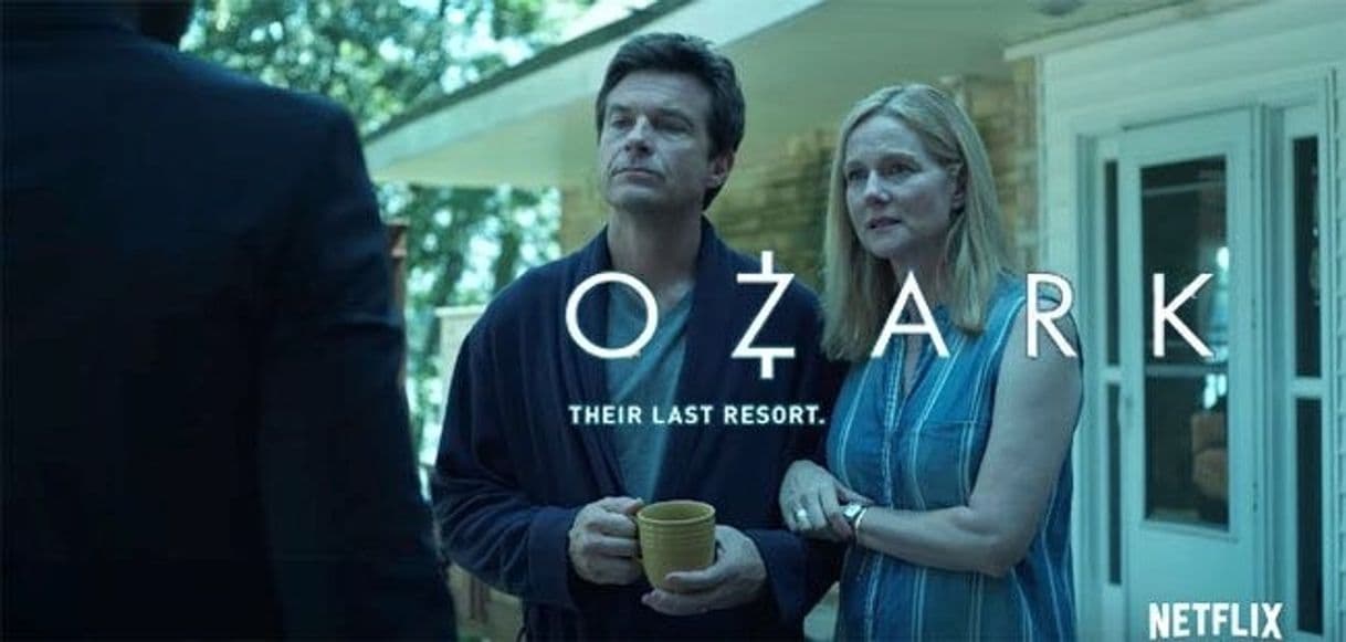 Serie Ozark