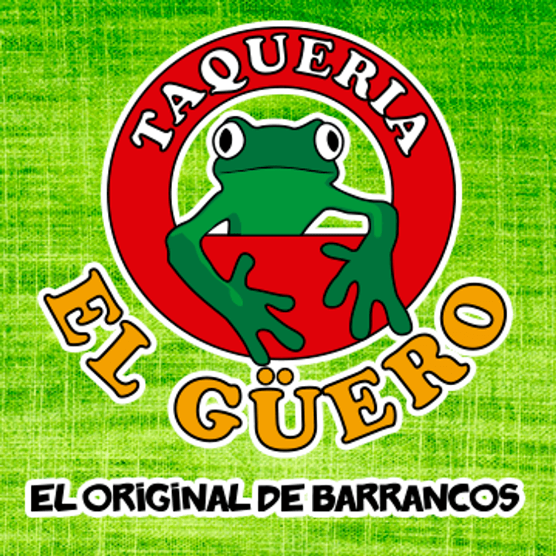 Restaurantes Taquería "El Güero" - El Original De Barrancos