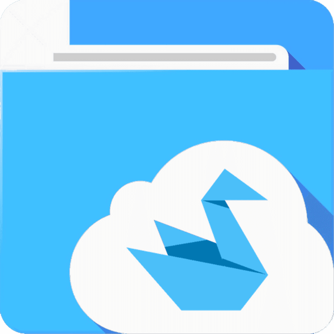 App Super File Explorer EX - Apps on Google Play