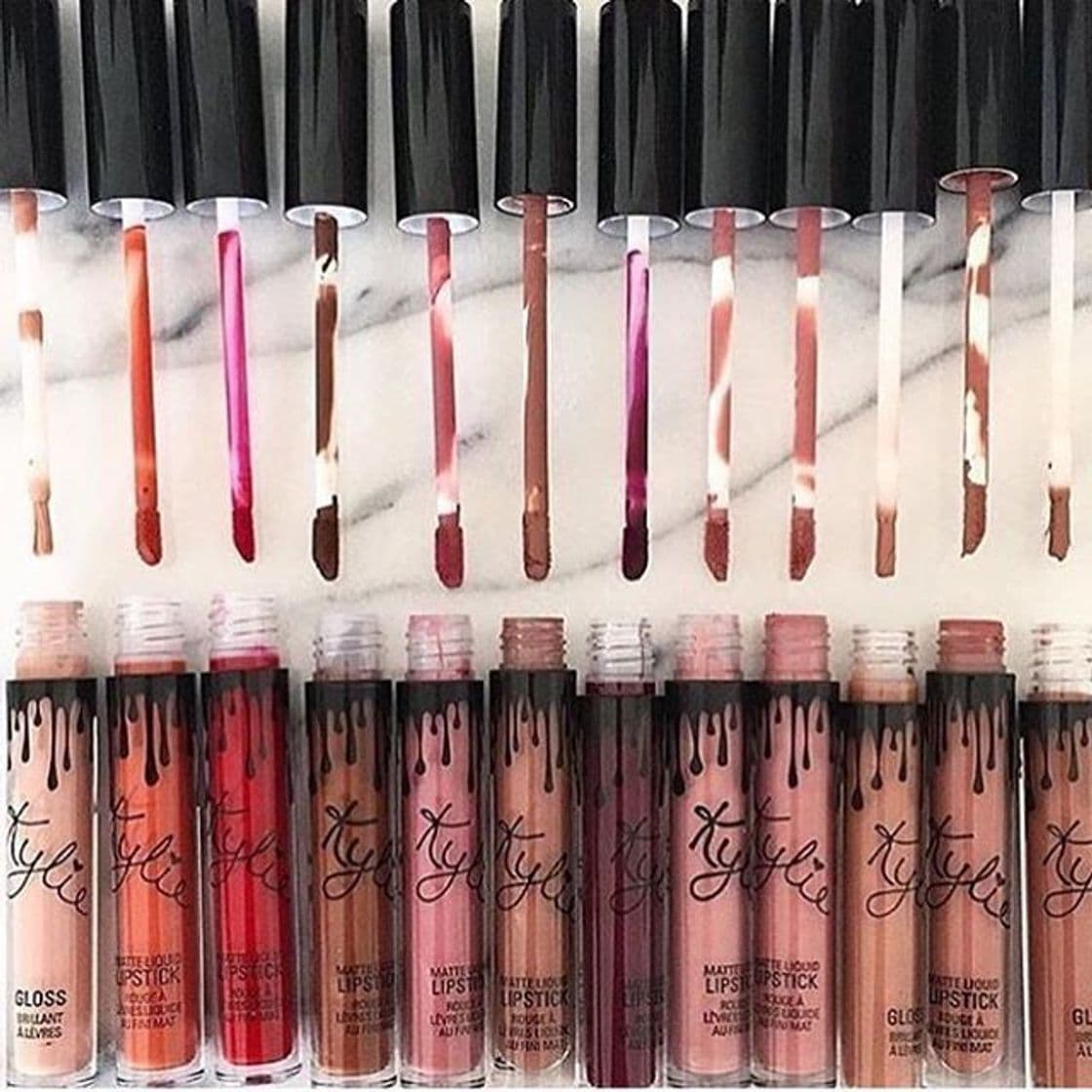 Fashion Labiales Kylie