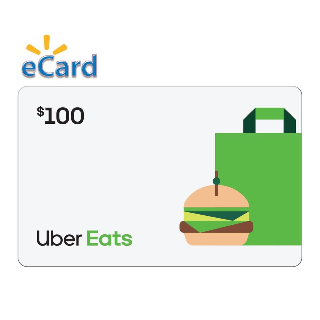 Moda Cupón $100 pesos Uber Eats 