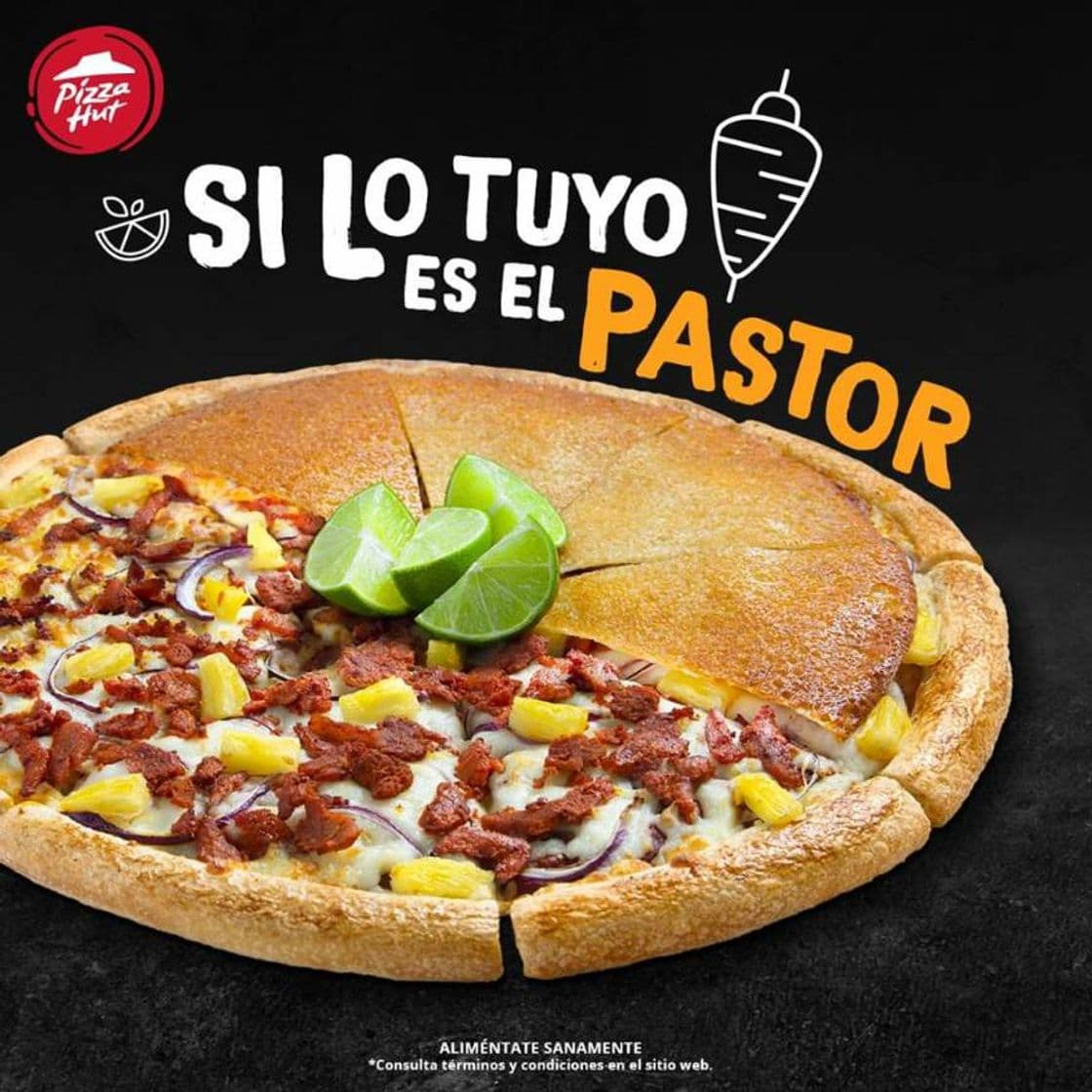 Fashion Pizza Hut, Promo