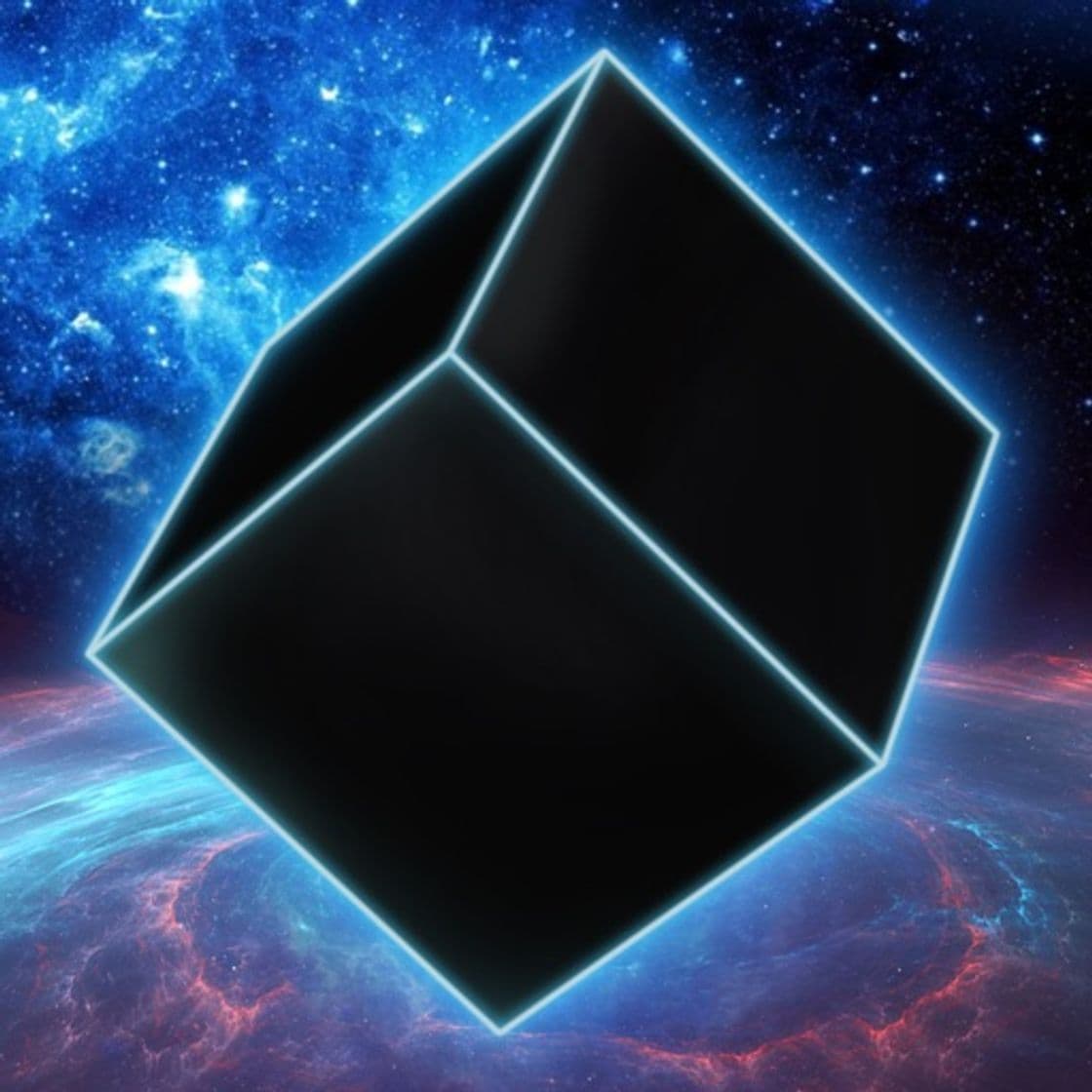 App MechCube: Escape