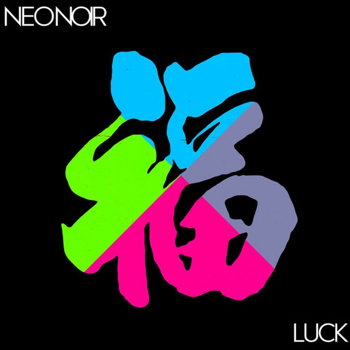 Canción Luck