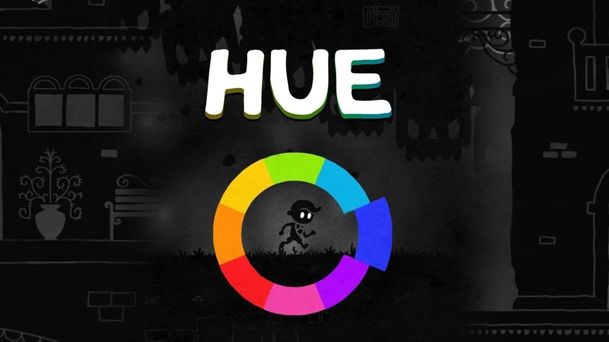 Videojuegos Hue The game