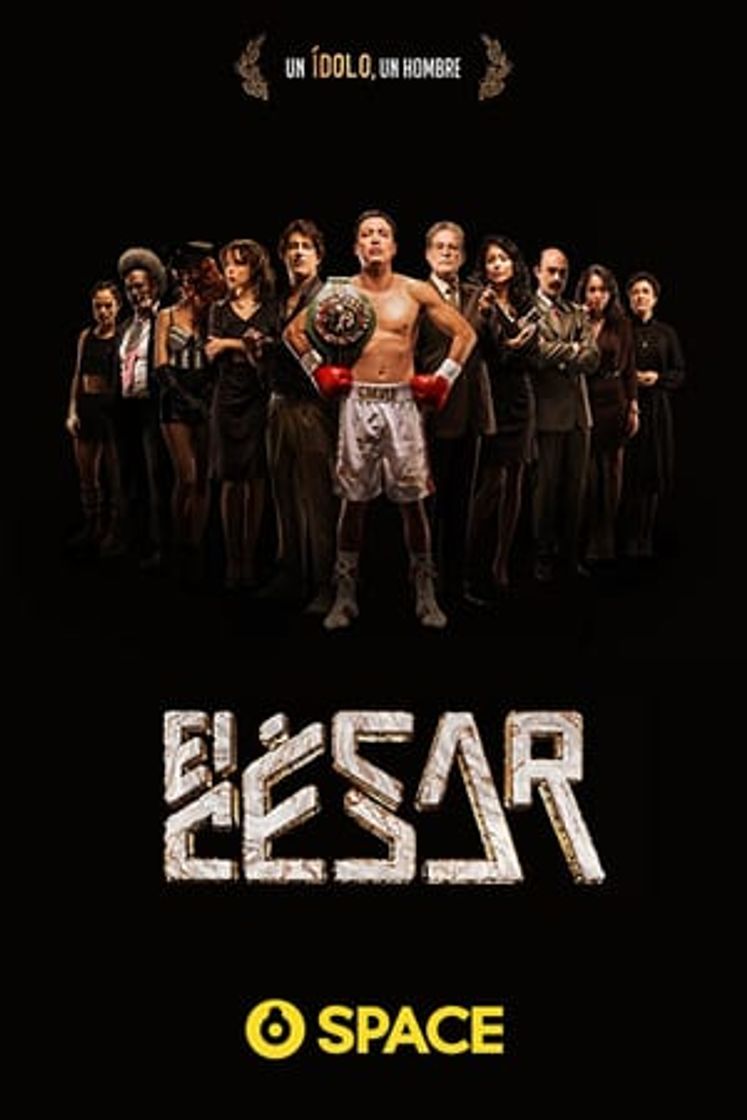 Serie El Cesar