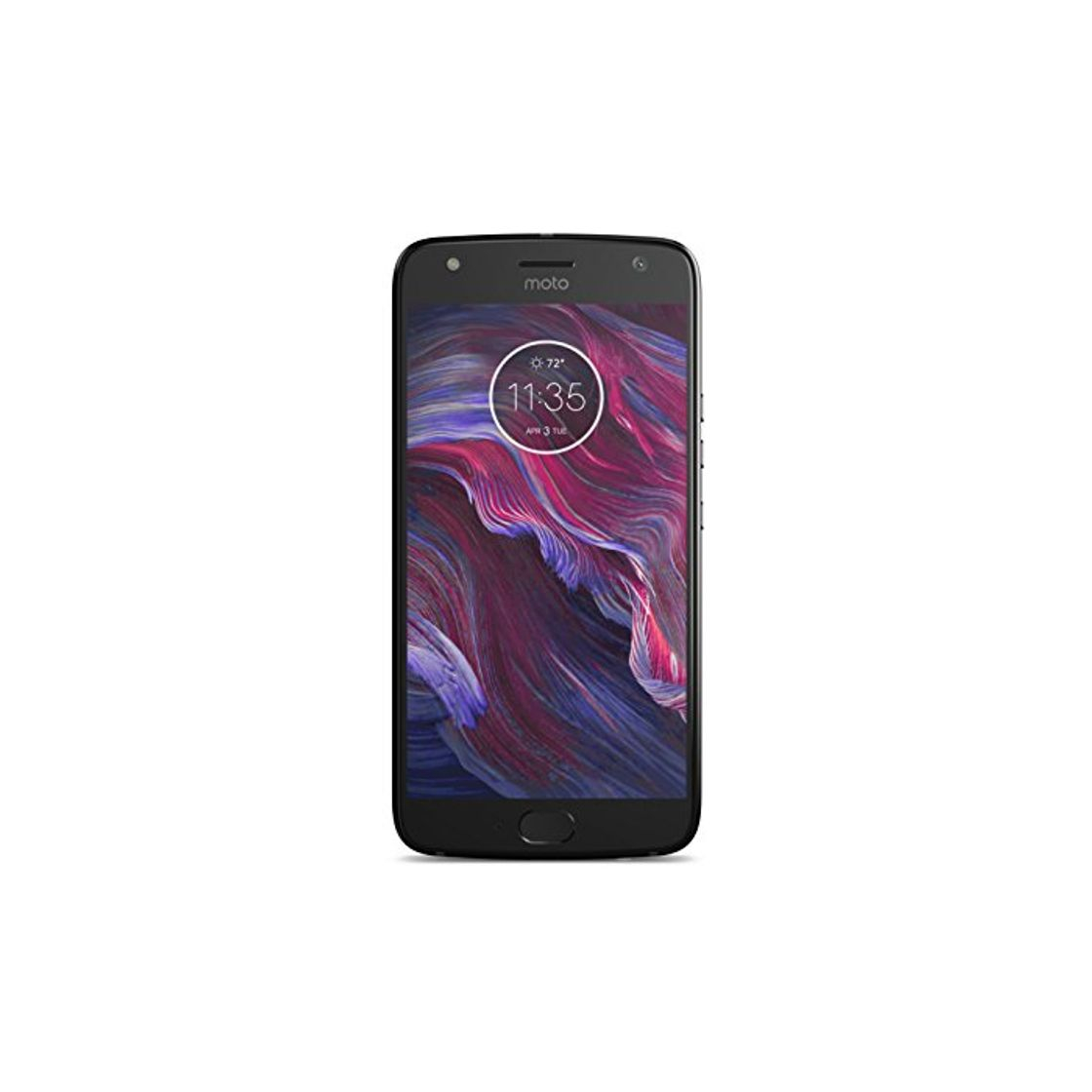 Product Motorola Moto X4 - Smartphone de 5.2", 3 GB de RAM, memoria