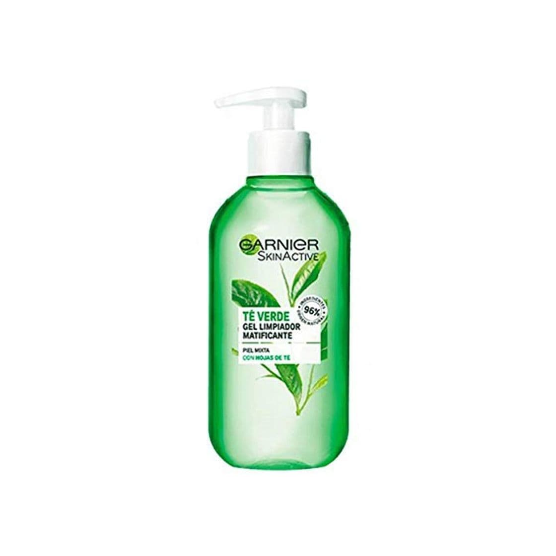 Belleza Garnier Skin Active, Sérum diurno facial