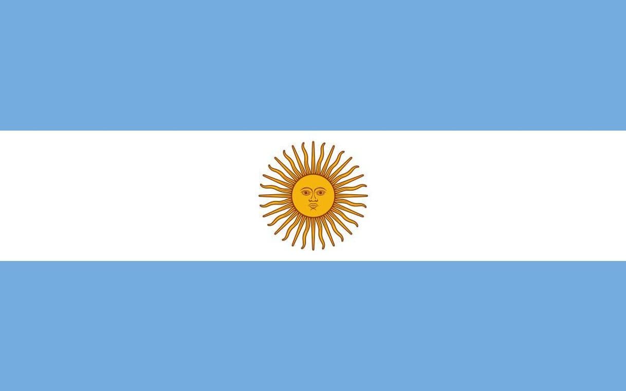 Moda Argentina