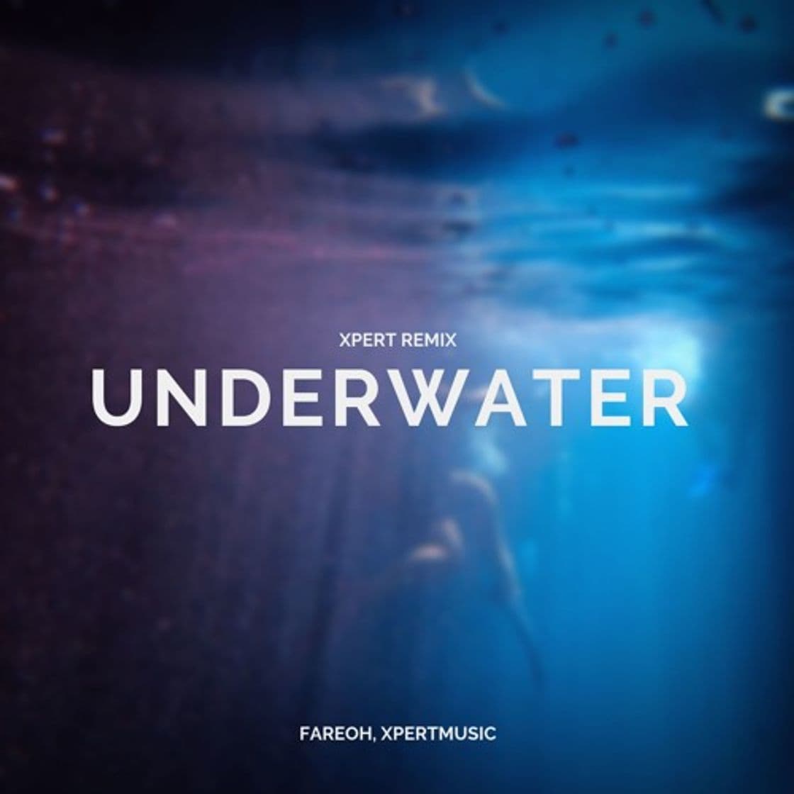 Music Under Water (Fareoh)