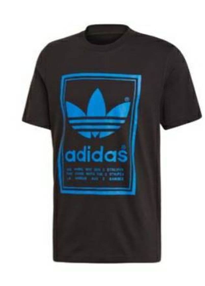 Fashion T-shirt Adidas