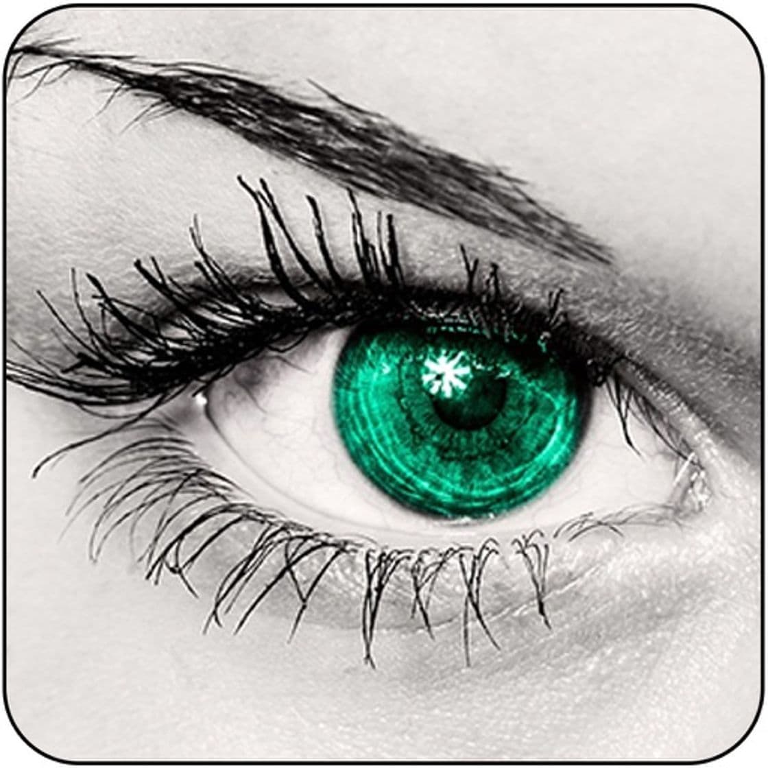 App Insta Eye Color Changer - Cosmetic,Contact Lenses,Makeup Tool For Facebook & Social App